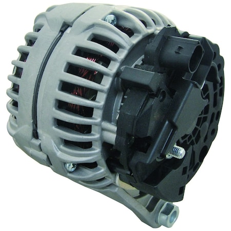 Replacement For Remy, Drb4480 Alternator